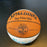 1979–80 UCLA Bruins NCAA Champs Team Signed Official Final Four Basketball JSA