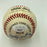 Beautiful 1976 Cincinnati Reds World Series Champs Team Signed Baseball JSA COA