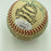 The Finest 1970 All Star Game Team Signed Baseball With Roberto Clemente JSA COA