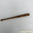 Honus Wagner Signed Louisville Slugger Honus Wagner Day Mini Baseball Bat JSA