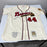 Hank Aaron Signed Authentic 1957 Milwaukee Braves Game Jersey Upper Deck UDA COA