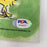 Charles Schulz Signed Golf Program Snoopy Peanuts PSA DNA COA