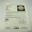 Sandy Koufax Nolan Ryan Tom Seaver Pitching Greats Multi Signed Baseball JSA COA