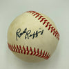 Red Ruffing Single Signed American League Baseball RARE JSA COA