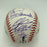 2007 All Star Game Futures Game Team Signed Baseball Joey Votto MLB Authentic