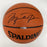 Michael Jordan Signed Spalding Official NBA Game Basketball JSA & Upper Deck UDA
