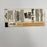 Al Leiter Signed No Hitter Ticket May 11, 1996 JSA COA