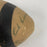 1959 NFL Pro Bowl Multi Signed Football 50 Sigs Johnny Unitas JSA COA RARE