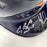 Nolan Ryan Jeff Bagwell Craig Biggio Houston Astros Legends Signed Helmet JSA