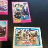 Lot Of (8) Didi Conn Signed Autographed Grease 1978 Paramount Trading Cards