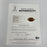 Walter Payton Sweetness Signed Vintage Wilson Football PSA DNA & Beckett COA