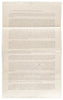 Historic 1920 Grover Alexander Signed Chicago Cubs Contract Triple Crown Season