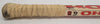 1991-92 Pittsburgh Penguins Stanley Cups Champs Signed Game Used Stick JSA