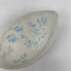 1987 Miami Hurricanes NCAA National Champions Team Signed Football JSA COA