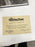 Stan Musial Signed The Sporting News Book With COA