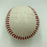 Pete Rose Signed Heavily Inscribed STAT Major League Baseball RJ Hologram