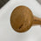 Willie Mays Hank Aaron Negro League Legends Signed Baseball Bat 123 Sigs Beckett