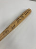 2016 Chicago Cubs World Series Champs Team Signed Baseball Bat Beckett Fanatics