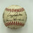 1973 Oakland A’s World Series Champs Team Signed Baseball PSA DNA COA