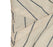 1949 Whitey Ford Signed Binghampton Yankees Minor League Game Used Jersey JSA