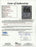 Negro League Legends Multi-Signed Program With 116 Signatures!