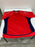 2007-2008 Washington Capitals Team Signed Game Jersey Alexander Ovechkin JSA COA