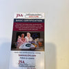 Jeff Speakman & Jason Lau Signed Perfect Weapon Vintage VHS Movie JSA COA