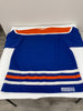 Wayne Gretzky Edmonton Oilers HOF Legends Multi Signed Jersey 24 Sigs JSA COA