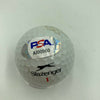 Bart Starr Signed Autographed Golf Ball PSA DNA Graded MINT 9 Green Bay Packers