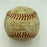 1958 Los Angeles Dodgers Team Signed National League Baseball Sandy Koufax JSA