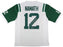 Joe Namath Signed New York Jets Jersey PSA DNA Certified