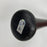 Derek Jeter Hit #2,722 Yankees All Time Leader Signed Game Model Bat Steiner COA