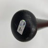 Derek Jeter Hit #2,722 Yankees All Time Leader Signed Game Model Bat Steiner COA