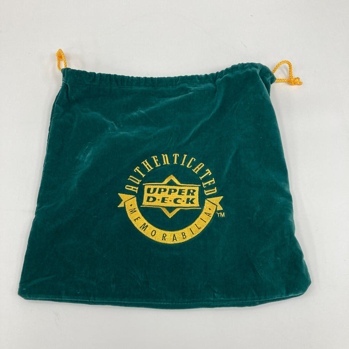 Kobe Bryant "2008 USA Gold" Signed Official Olympics FIBA Basketball UDA COA