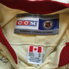 2004 NHL All Star Game Team Signed Authentic CCM Jersey 29 Signatures JSA COA