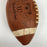 1965 Purdue Boilermakers Team Signed Vintage Wilson Football NCAA Bob Griese