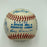 Ken Griffey Jr. Rookie 1989 Seattle Mariners Team Signed Baseball PSA & Beckett