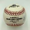 Linkin Park Band Signed Baseball 6 Signatures With Chester Bennington JSA COA