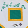 Bill Russell Signed Authentic University of San Francisco Dons Jersey JSA COA