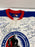 NHL Hall Of Fame Signed Hockey Jersey With 65 Signatures! Wayne Gretzky JSA COA