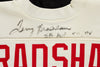 Terry Bradshaw "SB MVP" Signed 1970's Pro Bowl Sand-Knit Jersey With Beckett COA