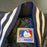 Beautiful Mickey Mantle Signed New York Yankees Game Jacket JSA Graded MINT 9