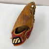 1988 Roberto Alomar Rookie Signed Game Used Baseball Glove PSA DNA COA