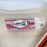 Willie Mays Signed New York Giants Authentic Mitchell & Ness Jersey JSA COA