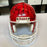 1969 KANSAS CITY CHIEFS SUPER BOWL IV CHAMPIONS TEAM SIGNED HELMET PSA DNA COA