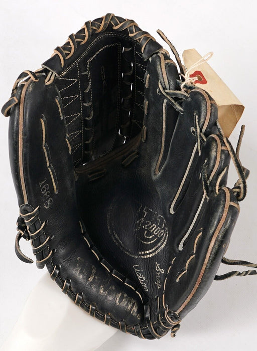 Curt Schilling Game Used 1991 Wilson Baseball Glove PSA DNA COA