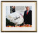 Magnificent President Donald Trump Full Name Signed Large 20x30 Photo JSA COA