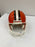 Leroy Kelly Signed Cleveland Browns Full Size Authentic Helmet Beckett Certified