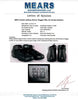 2004 Rookie-Era Signed Game Used Jordan Sneakers JSA & MEARS