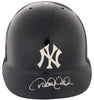 Derek Jeter Rookie Signed New York Yankees Game Model Helmet Steiner COA
